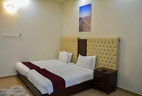 Jabal Al Akhdar Grand Hotel