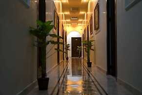 Jabal Al Akhdar Grand Hotel