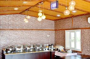 Jabal Al Akhdar Grand Hotel