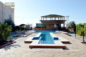 Jabal Al Akhdar Grand Hotel