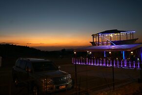 Jabal Al Akhdar Grand Hotel