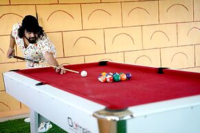 Jabal Al Akhdar Grand Hotel