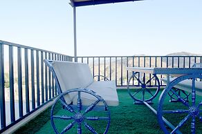 Jabal Al Akhdar Grand Hotel