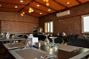 Jabal Al Akhdar Grand Hotel