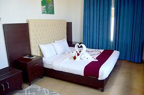 Jabal Al Akhdar Grand Hotel