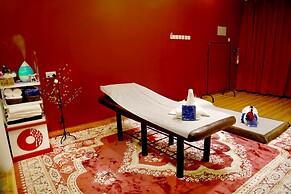 Jabal Al Akhdar Grand Hotel