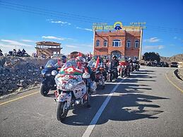 Jabal Al Akhdar Grand Hotel