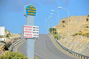 Jabal Al Akhdar Grand Hotel