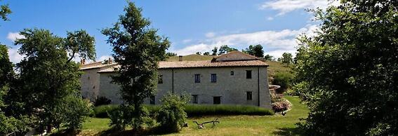 Agriturismo Borgo la Torre