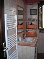 Apartamentos Rurales Casa Pachona