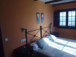 Apartamentos Rurales Casa Pachona