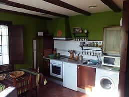 Apartamentos Rurales Casa Pachona