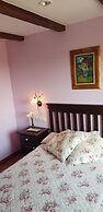 Apartamentos Rurales Casa Pachona