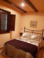 Apartamentos Rurales Casa Pachona