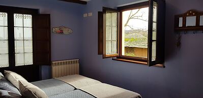 Apartamentos Rurales Casa Pachona