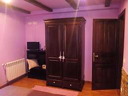 Apartamentos Rurales Casa Pachona