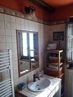 Apartamentos Rurales Casa Pachona