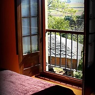 Apartamentos Rurales Casa Pachona