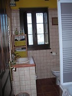 Apartamentos Rurales Casa Pachona