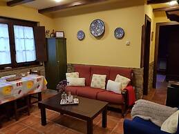 Apartamentos Rurales Casa Pachona
