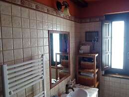 Apartamentos Rurales Casa Pachona