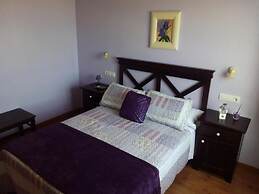 Apartamentos Rurales Casa Pachona