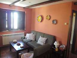 Apartamentos Rurales Casa Pachona