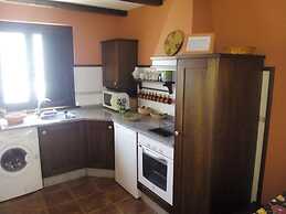 Apartamentos Rurales Casa Pachona