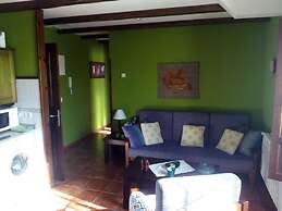Apartamentos Rurales Casa Pachona