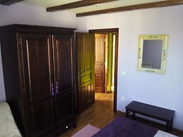 Apartamentos Rurales Casa Pachona