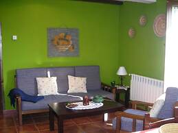 Apartamentos Rurales Casa Pachona