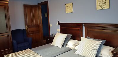 Apartamentos Rurales Casa Pachona