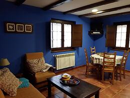 Apartamentos Rurales Casa Pachona