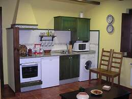 Apartamentos Rurales Casa Pachona