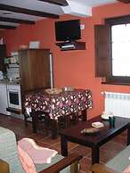 Apartamentos Rurales Casa Pachona