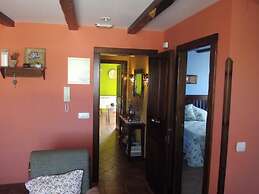 Apartamentos Rurales Casa Pachona