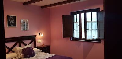 Apartamentos Rurales Casa Pachona