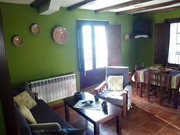 Apartamentos Rurales Casa Pachona