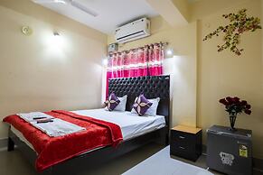 The Salvation Army Red  Shield Guest House - Hostel