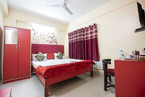 The Salvation Army Red  Shield Guest House - Hostel