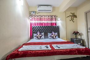 The Salvation Army Red  Shield Guest House - Hostel