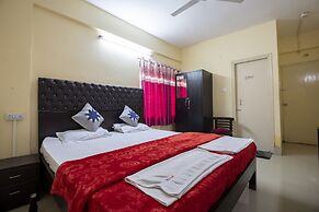 The Salvation Army Red  Shield Guest House - Hostel