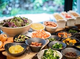 APA Hotel PRIDE Akasaka Kokkaigijidomae