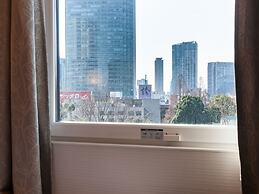 APA Hotel PRIDE Akasaka Kokkaigijidomae