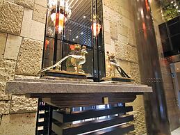 APA Hotel PRIDE Akasaka Kokkaigijidomae