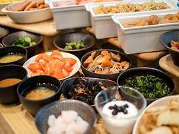 APA Hotel PRIDE Akasaka Kokkaigijidomae