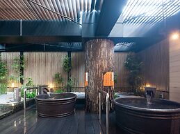 APA Hotel PRIDE Akasaka Kokkaigijidomae