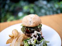 APA Hotel PRIDE Akasaka Kokkaigijidomae