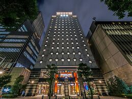 APA Hotel PRIDE Akasaka Kokkaigijidomae