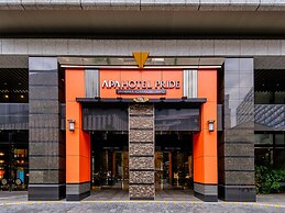 APA Hotel PRIDE Akasaka Kokkaigijidomae